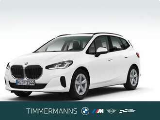 BMW 220 Active Tourer (Bild 1/6)