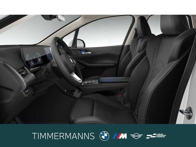 BMW 220 Active Tourer (Bild 3/6)