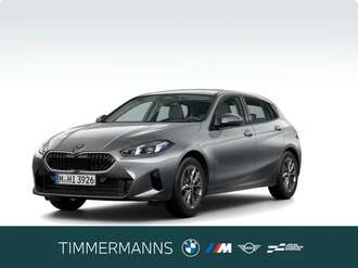 BMW 120 (Bild 1/6)