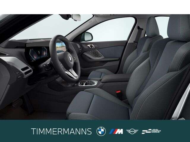 BMW 120 (Bild 3/6)