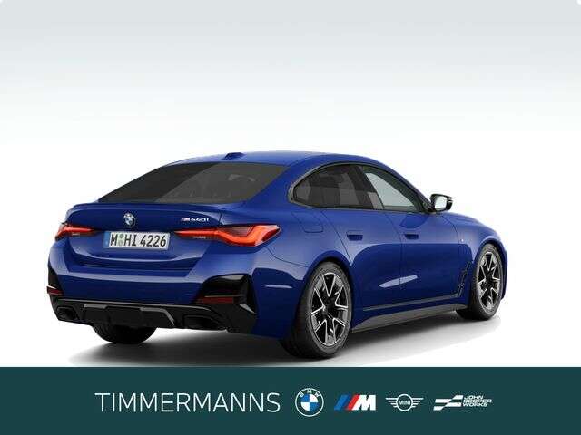 BMW M440 (Bild 2/6)