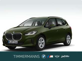 BMW 220 Active Tourer (Bild 1/6)