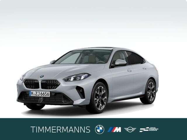 BMW 220 Gran Coupe (Bild 1/6)