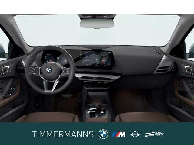 BMW 220 Gran Coupe (Bild 5/6)
