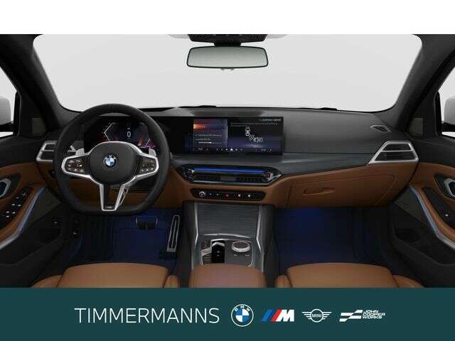 BMW 320 (Bild 5/6)