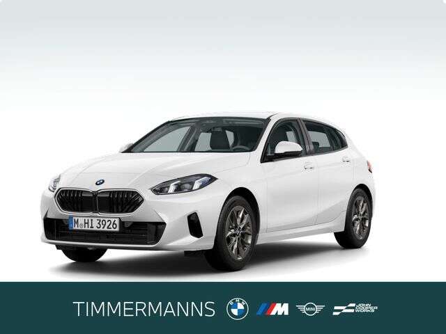 BMW 120 (Bild 1/6)