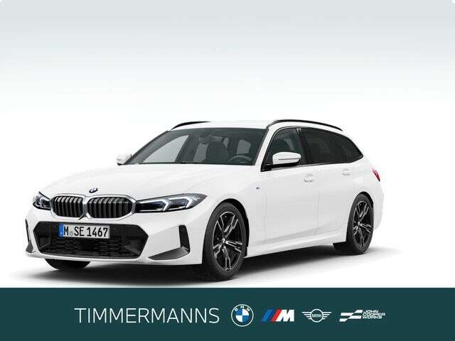 BMW 318 (Bild 1/6)