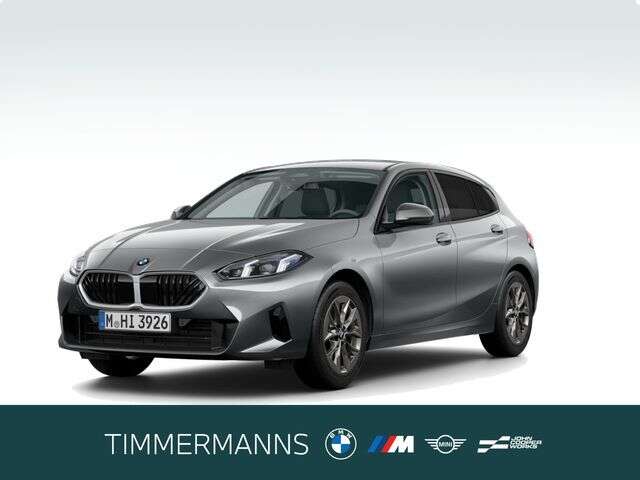 BMW 120 (Bild 1/6)