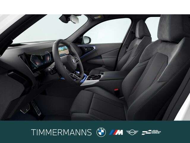 BMW X3 (Bild 3/6)