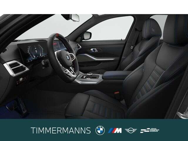 BMW M340d (Bild 3/6)