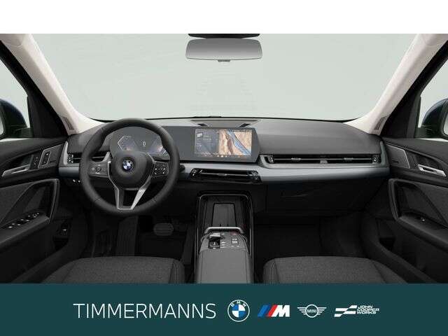 BMW X1 (Bild 5/6)