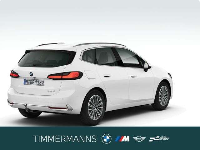 BMW 220 Active Tourer (Bild 6/6)