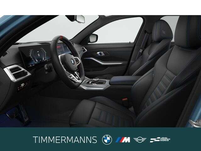 BMW M340d (Bild 3/6)