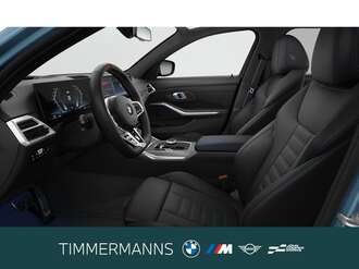 BMW M340d (Bild 3/6)