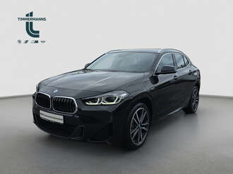 BMW X2 (Bild 1/19)