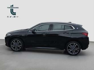 BMW X2 (Bild 2/19)
