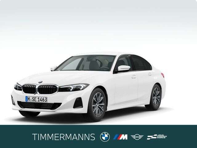 BMW 318 (Bild 1/6)