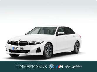 BMW 318 (Bild 1/6)