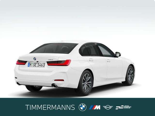 BMW 318 (Bild 2/6)