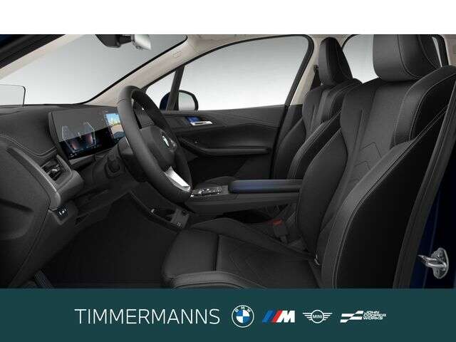 BMW 220 Active Tourer (Bild 3/6)