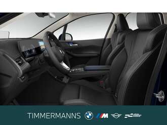 BMW 220 Active Tourer (Bild 3/6)