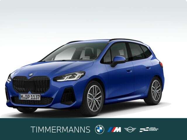 BMW 223 Active Tourer (Bild 1/6)