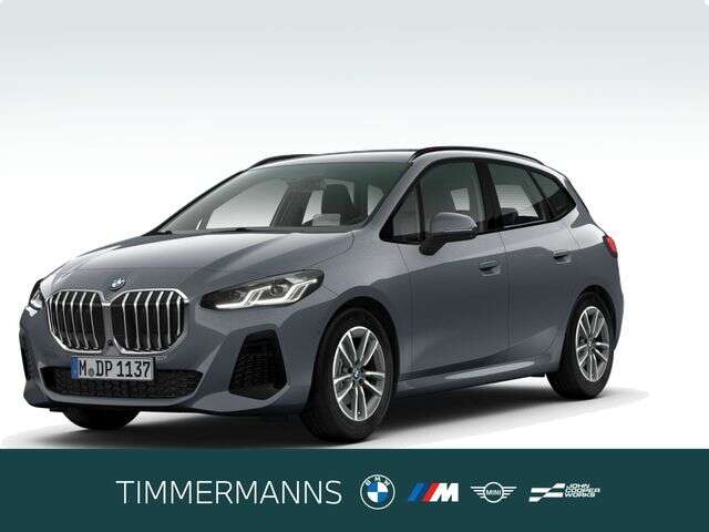 BMW 220 Active Tourer (Bild 1/6)