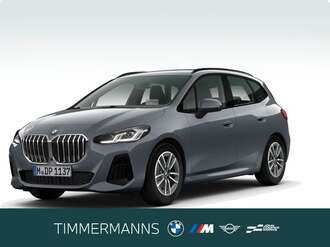 BMW 220 Active Tourer (Bild 1/6)