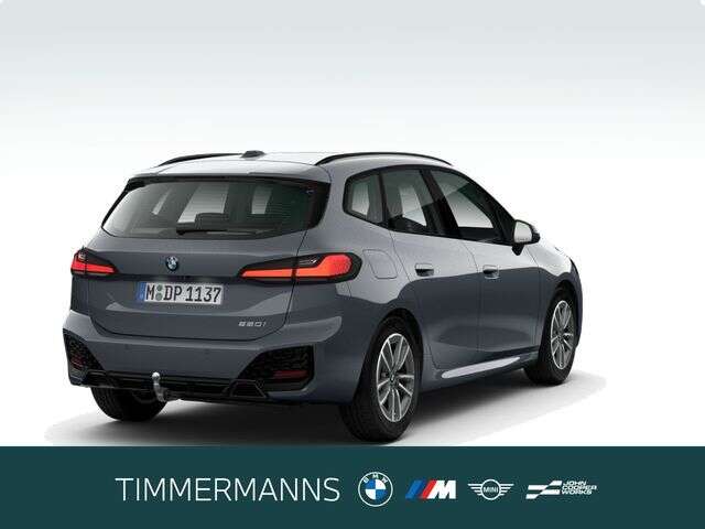 BMW 220 Active Tourer (Bild 2/6)