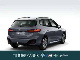 BMW 220 Active Tourer (Bild 2/6)