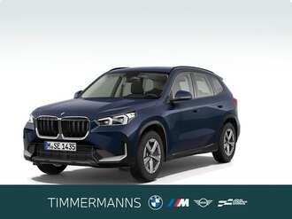 BMW X1 (Bild 1/6)
