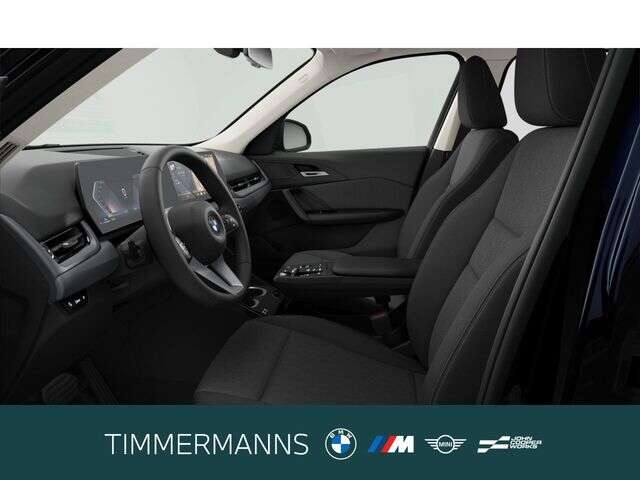 BMW X1 (Bild 3/6)