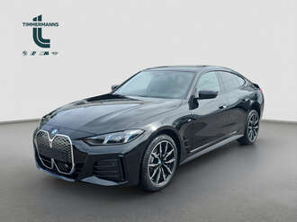 BMW i4 (Bild 1/18)