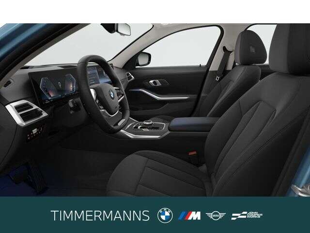BMW 320 (Bild 3/6)