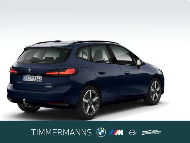 BMW 220 Active Tourer (Bild 6/6)