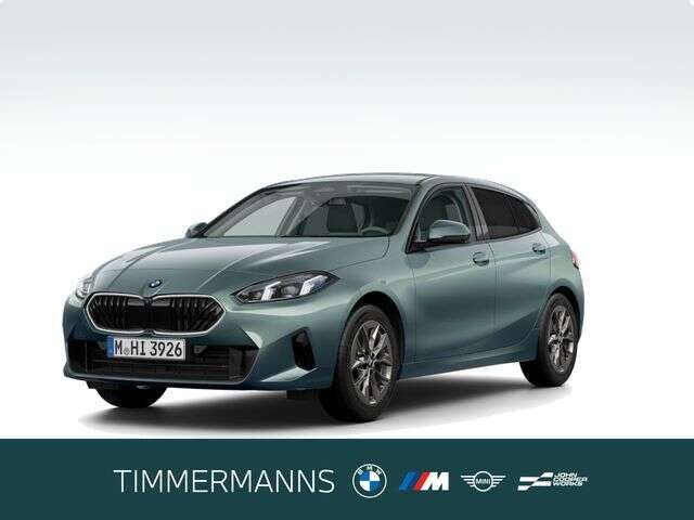 BMW 120 (Bild 1/6)