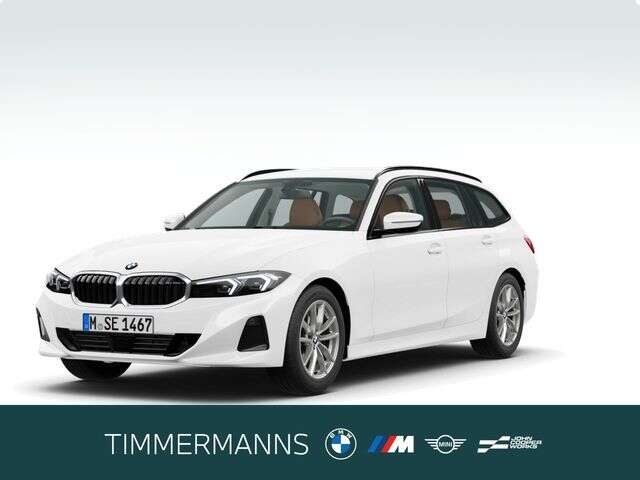 BMW 318 (Bild 1/6)