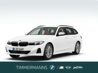 BMW 318 (Bild 1/6)