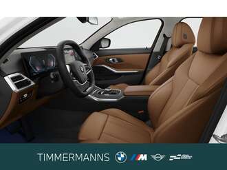 BMW 318 (Bild 3/6)