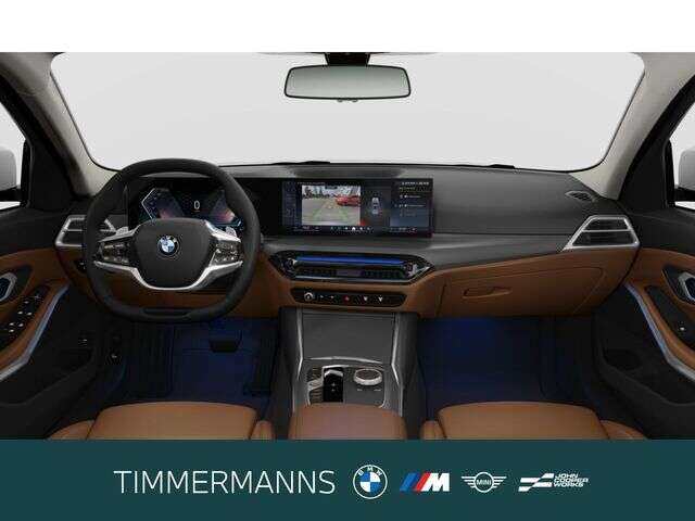 BMW 318 (Bild 5/6)
