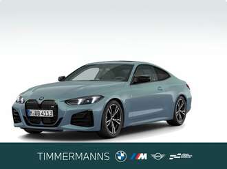 BMW M440 (Bild 1/6)