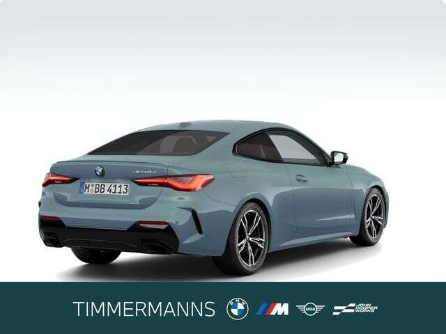 BMW M440 (Bild 2/6)
