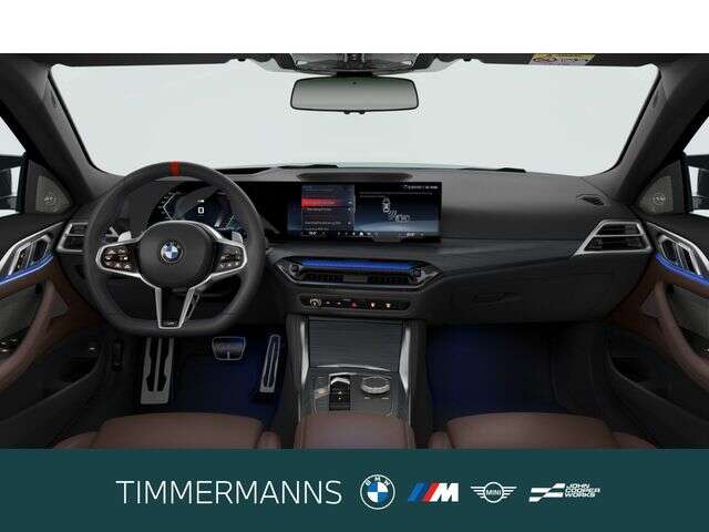 BMW M440 (Bild 5/6)