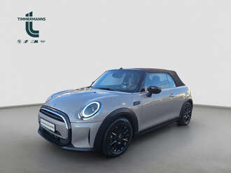 MINI COOPER_CABRIO (Bild 1/19)