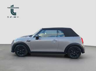 MINI COOPER_CABRIO (Bild 2/19)