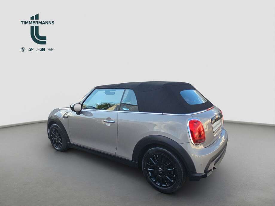 MINI COOPER_CABRIO (Bild 4/20)