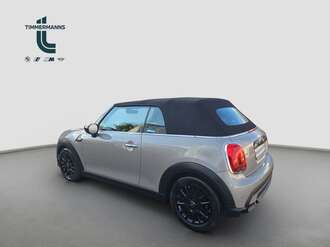 MINI COOPER_CABRIO (Bild 3/19)