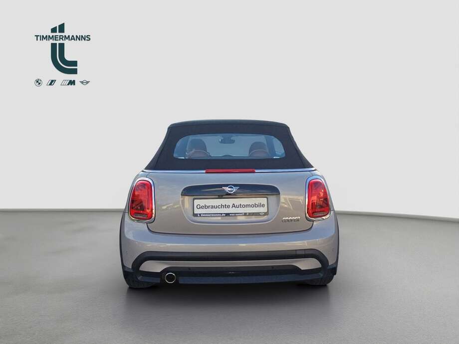 MINI COOPER_CABRIO (Bild 5/20)