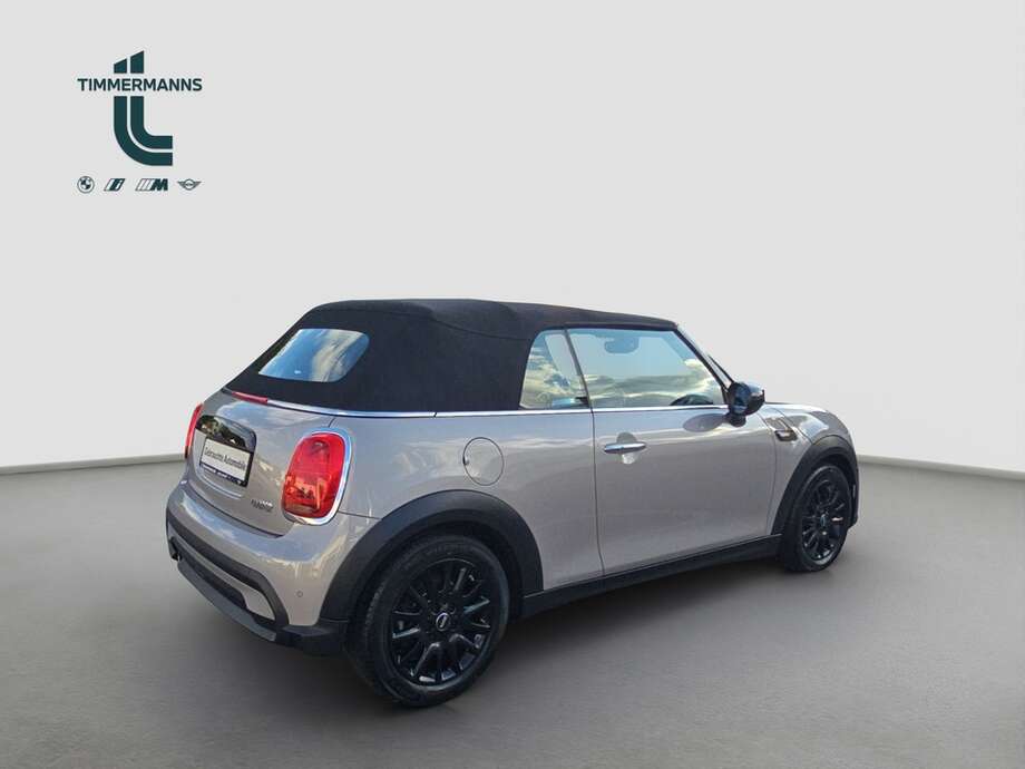 MINI COOPER_CABRIO (Bild 6/20)