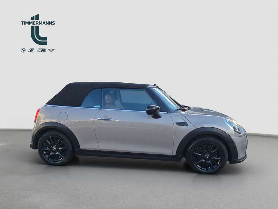 MINI COOPER_CABRIO (Bild 7/20)